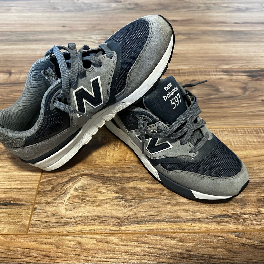 New Balance 597